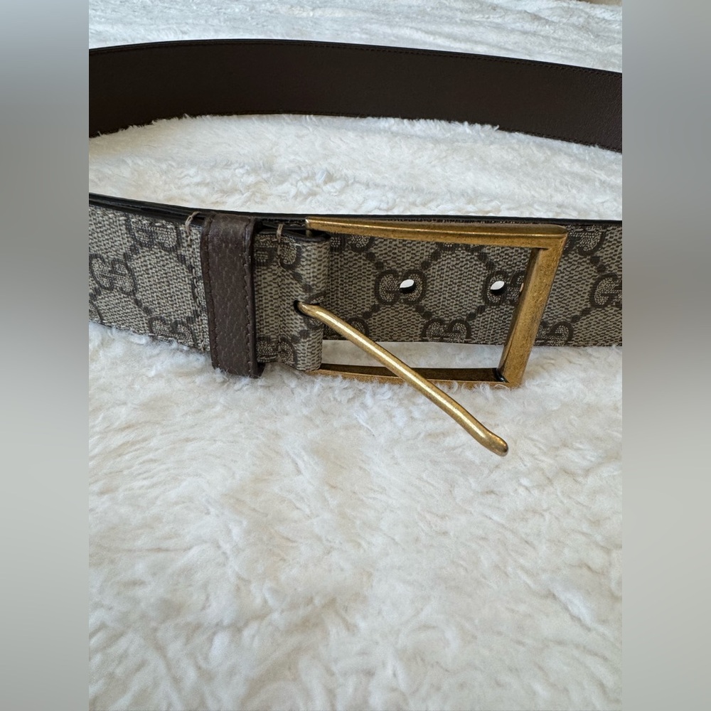Gucci Marmont Belt
Authentic
Purchased at Nordstrom
